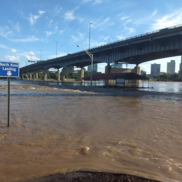 File:Arkansas River Flooding.jpg