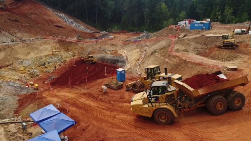 File:Reservoirconstruction-forebay.jpg